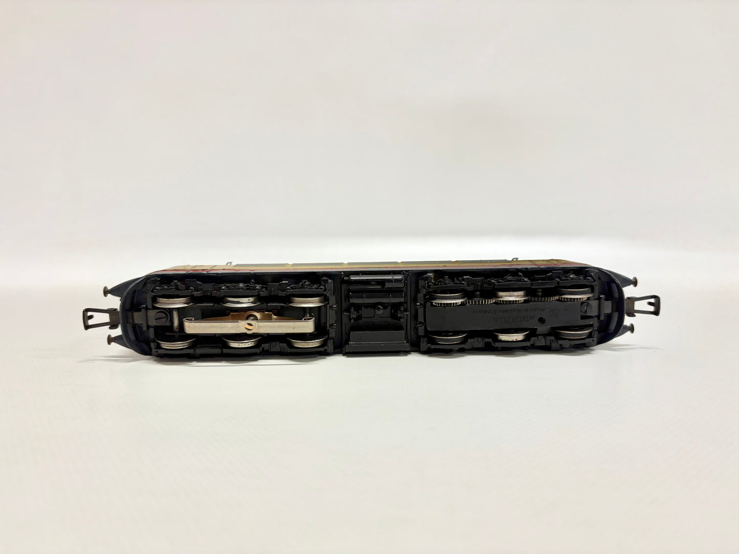 Märklin 3054 E-Lok Br 103 113-7 DB AC H0
