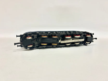 Rivarossi 1098 E-Lok Br 119 012-3 DB AC H0