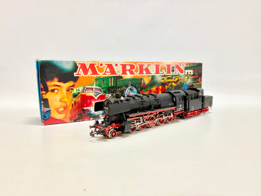 Märklin 3084 Digital-Umbau Dampflok Br 050 082-7 DB AC H0