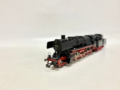 Märklin 3084 Digital-Umbau Dampflok Br 050 082-7 DB AC H0