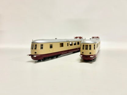 Liliput L133540 DSS Elektrotriebwagen elT 1 901 München DRG DC H0