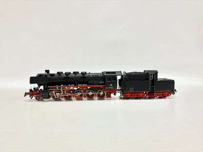 Märklin 3084 Digital-Umbau Dampflok Br 050 082-7 DB AC H0