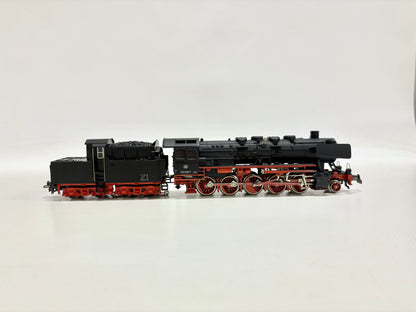 Märklin 3084 Digital-Umbau Dampflok Br 050 082-7 DB AC H0