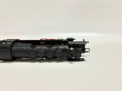 Märklin 3084 Digital-Umbau Dampflok Br 050 082-7 DB AC H0