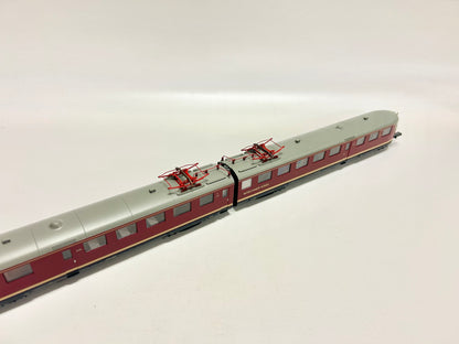 Liliput L133543 DSS Elektrotriebwagen ET11 01 "Münchner Kindl" DB DC H0
