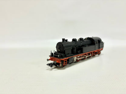 Märklin 3703 Digital Dampflok Br 78 031 DRG AC H0