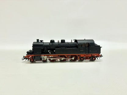 Märklin 3703 Digital Dampflok Br 78 031 DRG AC H0