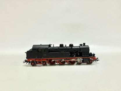 Märklin 3703 Digital Dampflok Br 78 031 DRG AC H0