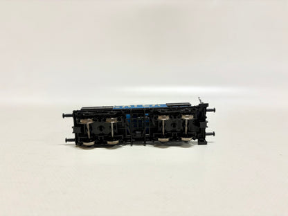 Brawa 47056 Güterwagen Kesselwagen "LATEX" DRG DC H0
