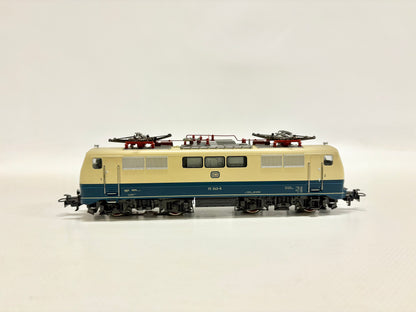 Märklin 3042 E-Lok Br 111 043-6 DB AC H0