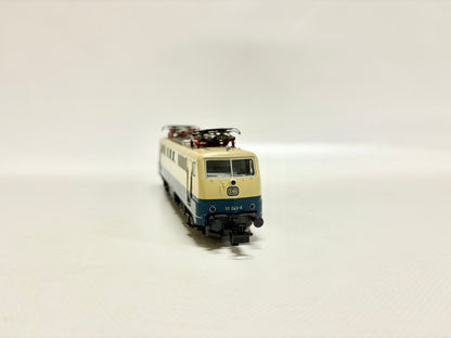 Märklin 3042 E-Lok Br 111 043-6 DB AC H0