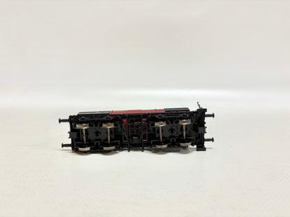 Brawa 47058 Güterwagen Kesselwagen "Dynamit Robel" DRG DC H0