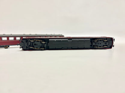 Kato 30802 Akku-Triebwagen ETA 515 / ESA 815 DB DC H0