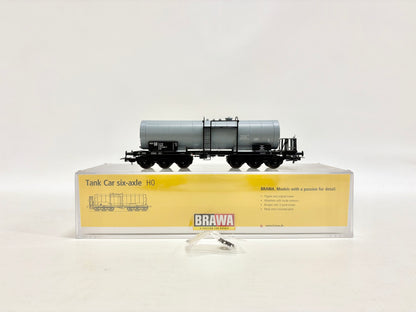 Brawa 48522 Güterwagen Kesselwagen DRG DC H0