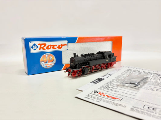 Roco 69261 Digital Dampflok Br 93 527 DRG AC H0