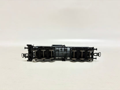 Brawa 48522 Güterwagen Kesselwagen DRG DC H0