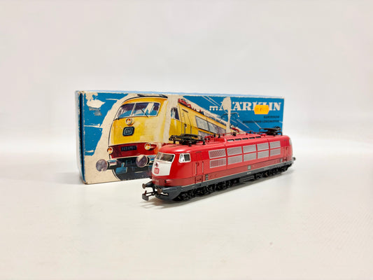 Märklin 3054 E-Lok Br 103 113-7 DB AC H0