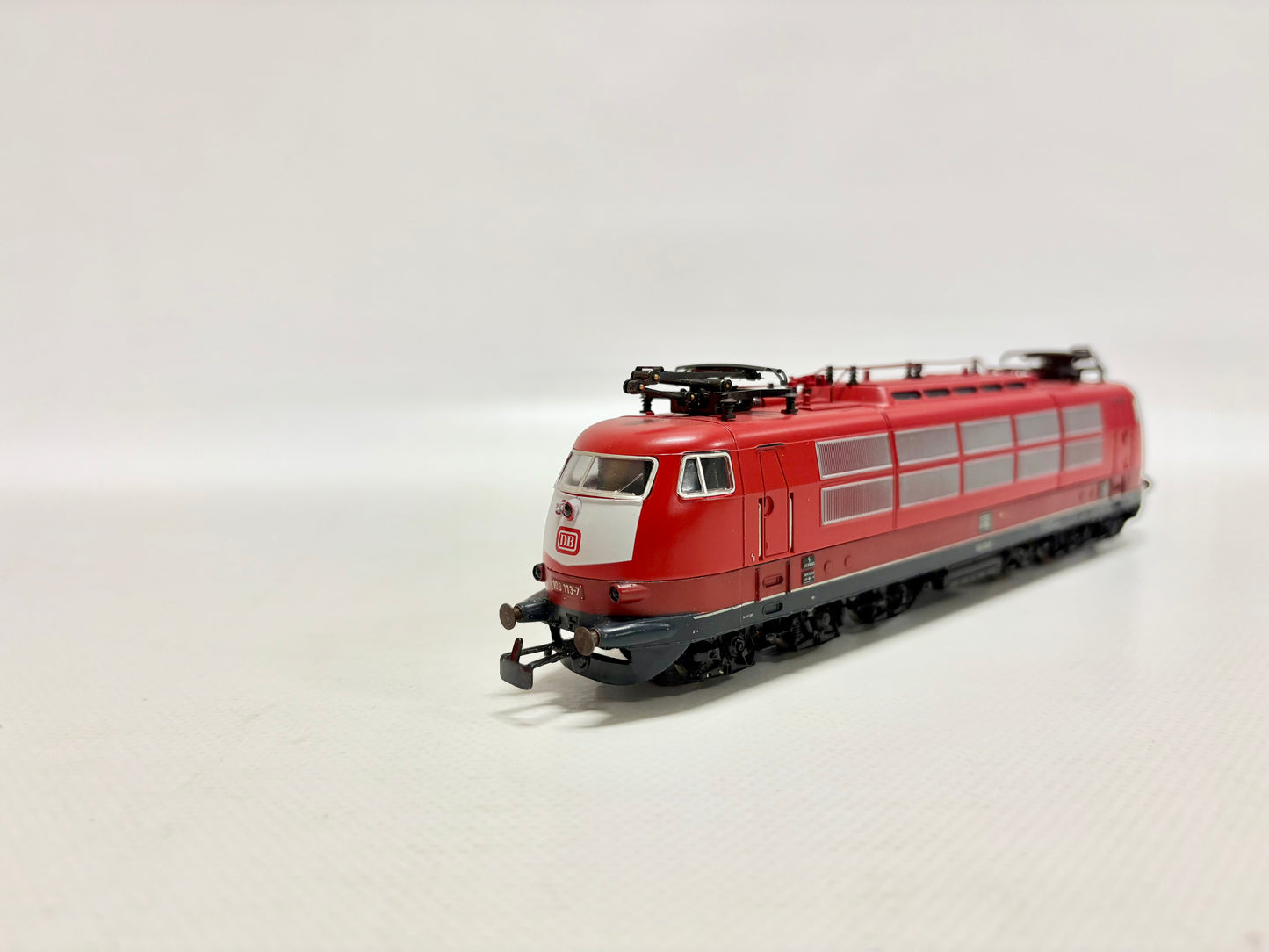 Märklin 3054 E-Lok Br 103 113-7 DB AC H0