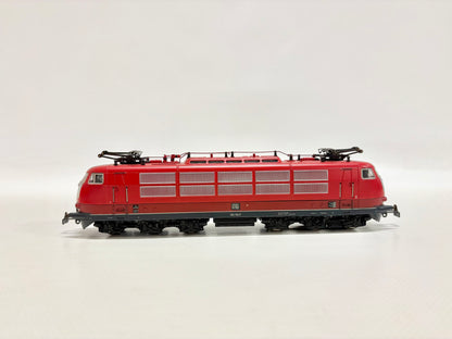 Märklin 3054 E-Lok Br 103 113-7 DB AC H0