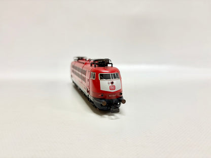 Märklin 3054 E-Lok Br 103 113-7 DB AC H0