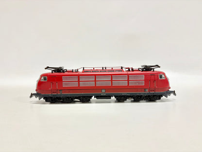 Märklin 3054 E-Lok Br 103 113-7 DB AC H0