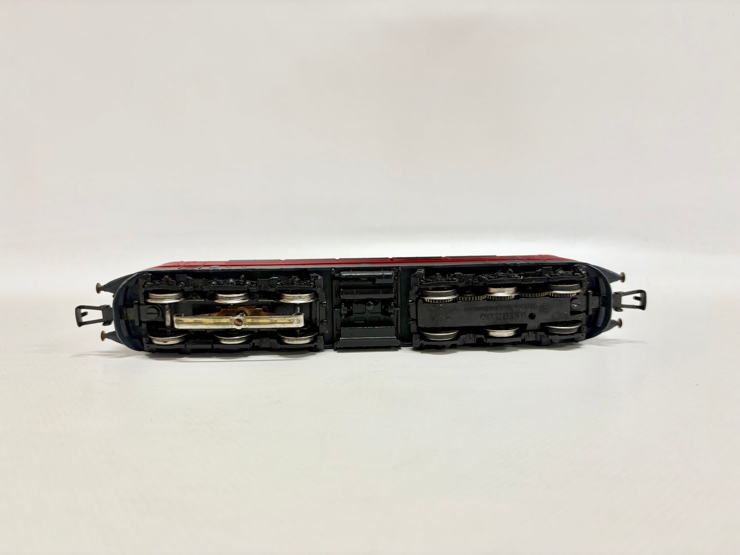 Märklin 3054 E-Lok Br 103 113-7 DB AC H0