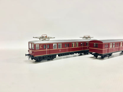 Lima 149836LK Elektrotriebwagen DEFEKT Et 182 DC H0