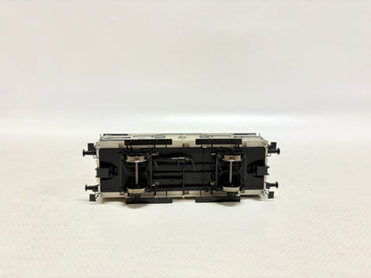 Brawa 48652 Güterwagen Gedeckter Güterwagen Milchwagen DRG DC H0