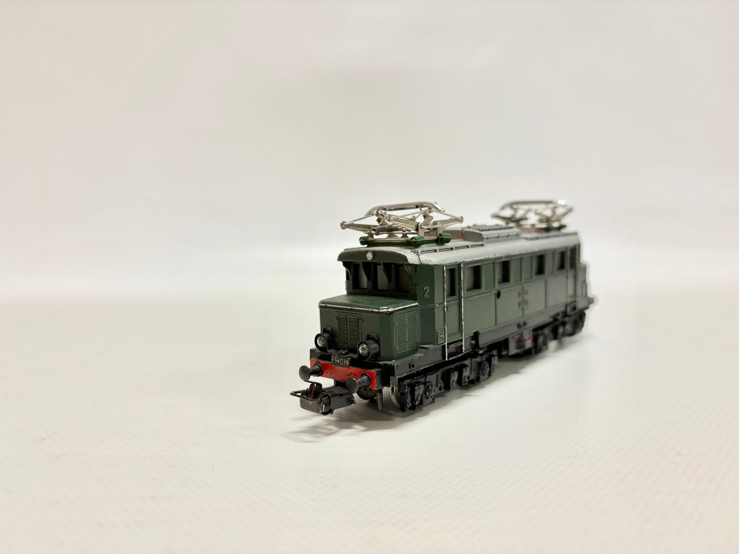 Märklin 3011 Digital-Umbau E-Lok E44 039 DB AC H0