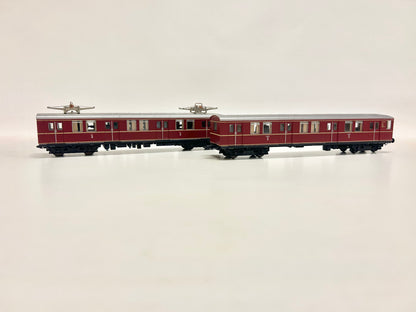 Lima 149836LK Elektrotriebwagen DEFEKT Et 182 DC H0