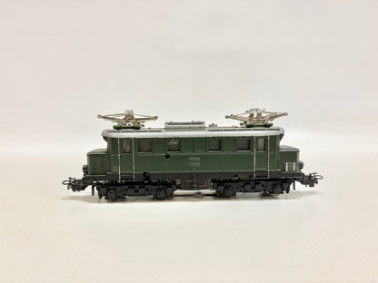 Märklin 3011 Digital-Umbau E-Lok E44 039 DB AC H0