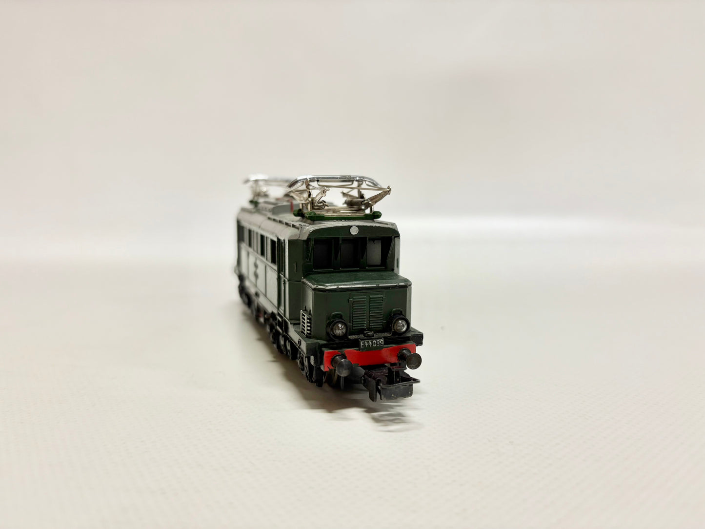 Märklin 3011 Digital-Umbau E-Lok E44 039 DB AC H0