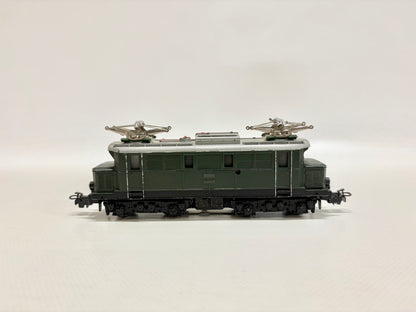 Märklin 3011 Digital-Umbau E-Lok E44 039 DB AC H0