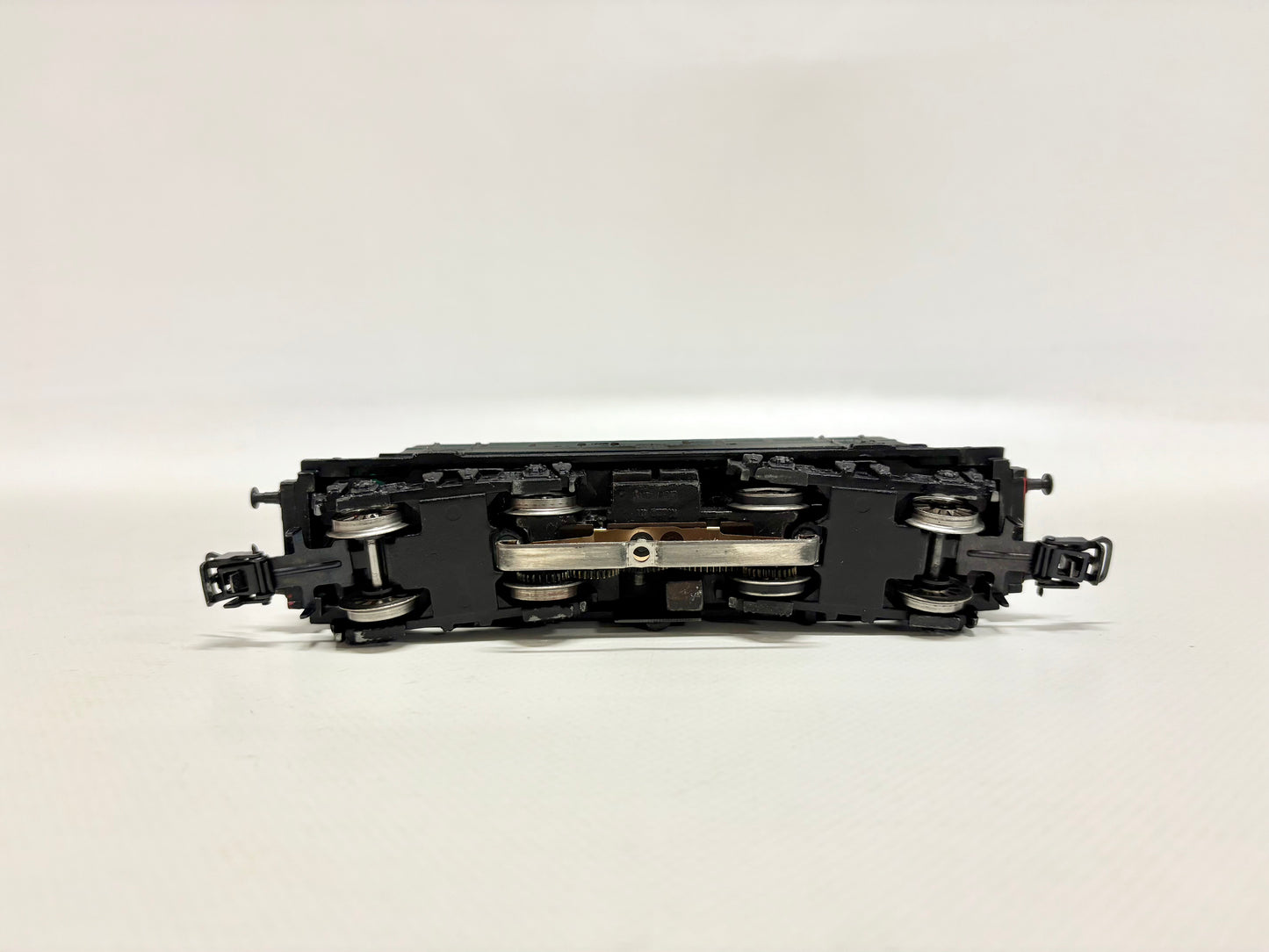 Märklin 3011 Digital-Umbau E-Lok E44 039 DB AC H0
