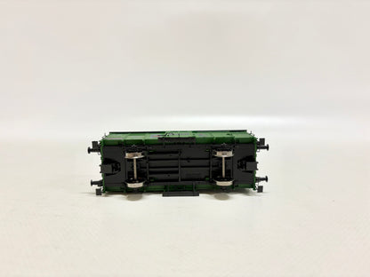 Brawa 48231 Güterwagen Gedeckter Güterwagen "Persil" DRG DC H0