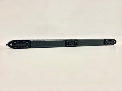 Kato 211059 Dieseltriebszug VT 04.5 "Fliegender Hamburger" DB DC H0