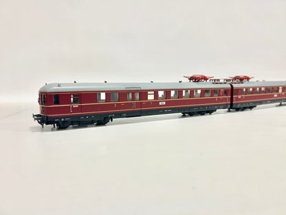 Kato 307071 Elektrotriebwagen ET 25 DB DC H0