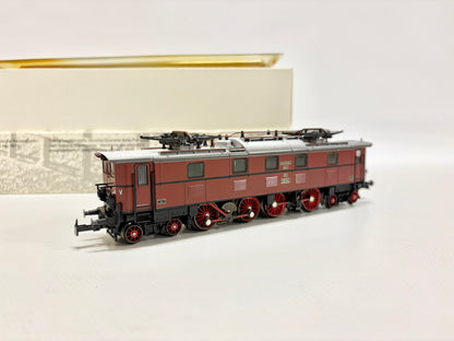 Märklin 2860 Zugpackung Schnellzug DRG AC H0