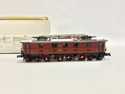Märklin 2860 Zugpackung Schnellzug DRG AC H0
