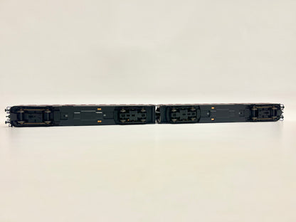 Kato 307071 Elektrotriebwagen ET 25 DB DC H0