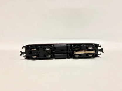 Märklin 39180 Mfx-Digital + Sound Diesellok Br 218 231-9 DB AC H0