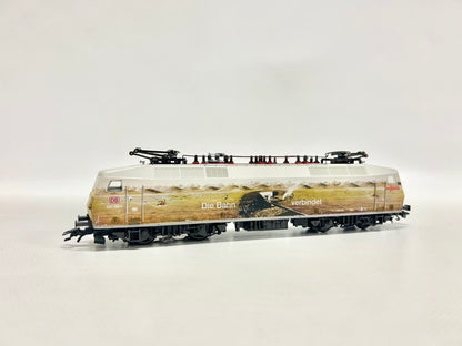 Märklin 37532 Digital Br 120 E-Lok, H0, OVP, TOP
