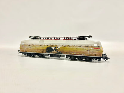 Märklin 37532 Digital Br 120 E-Lok, H0, OVP, TOP