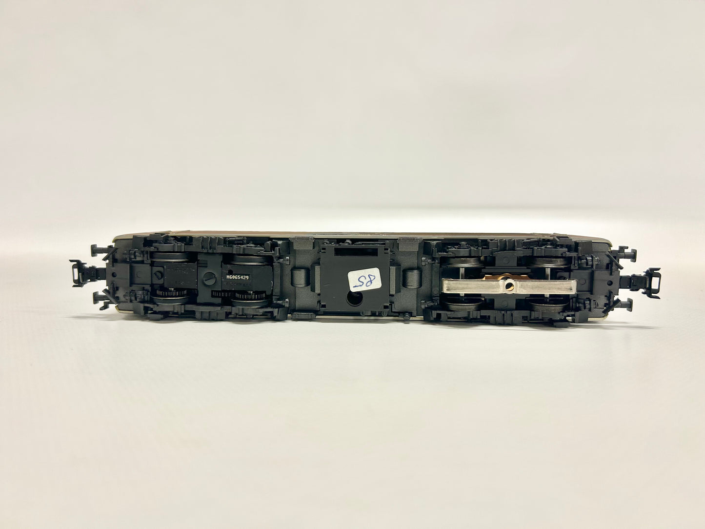 Märklin 37532 Digital Br 120 E-Lok, H0, OVP, TOP