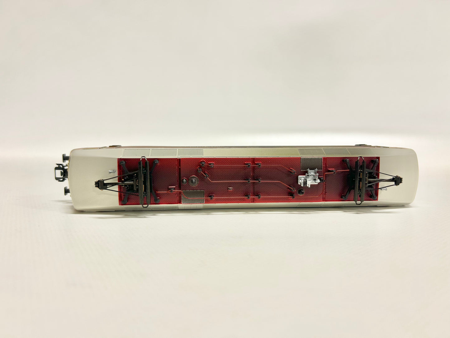 Märklin 37532 Digital Br 120 E-Lok, H0, OVP, TOP