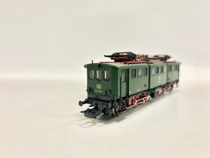 Märklin 3329 Br 191 E-Lok, DB, H0, OVP, TOP