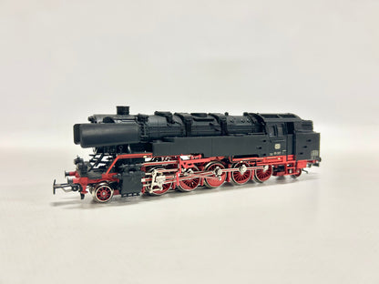 Märklin 3308 Br 85 Dampflok mit Telex, H0, OVP, TOP