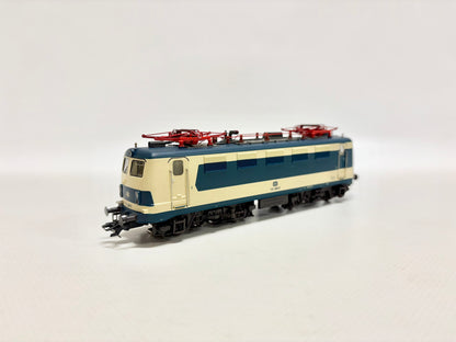 Märklin 26410 Mfx-Digital + Sound Zugpackung Karlsruher-Zug Nahverkehrszug DB AC H0