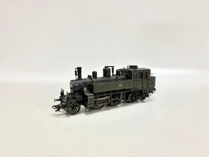 Märklin 37135 Dampflok Reihe D XIII 2222 K.Bay.Sts.B AC H0