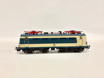 Märklin 26410 Mfx-Digital + Sound Zugpackung Karlsruher-Zug Nahverkehrszug DB AC H0